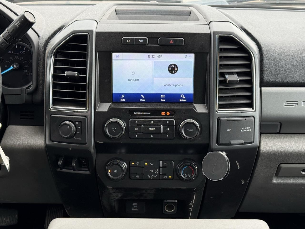 2022 Ford F-250SD XLT Crestwood KY