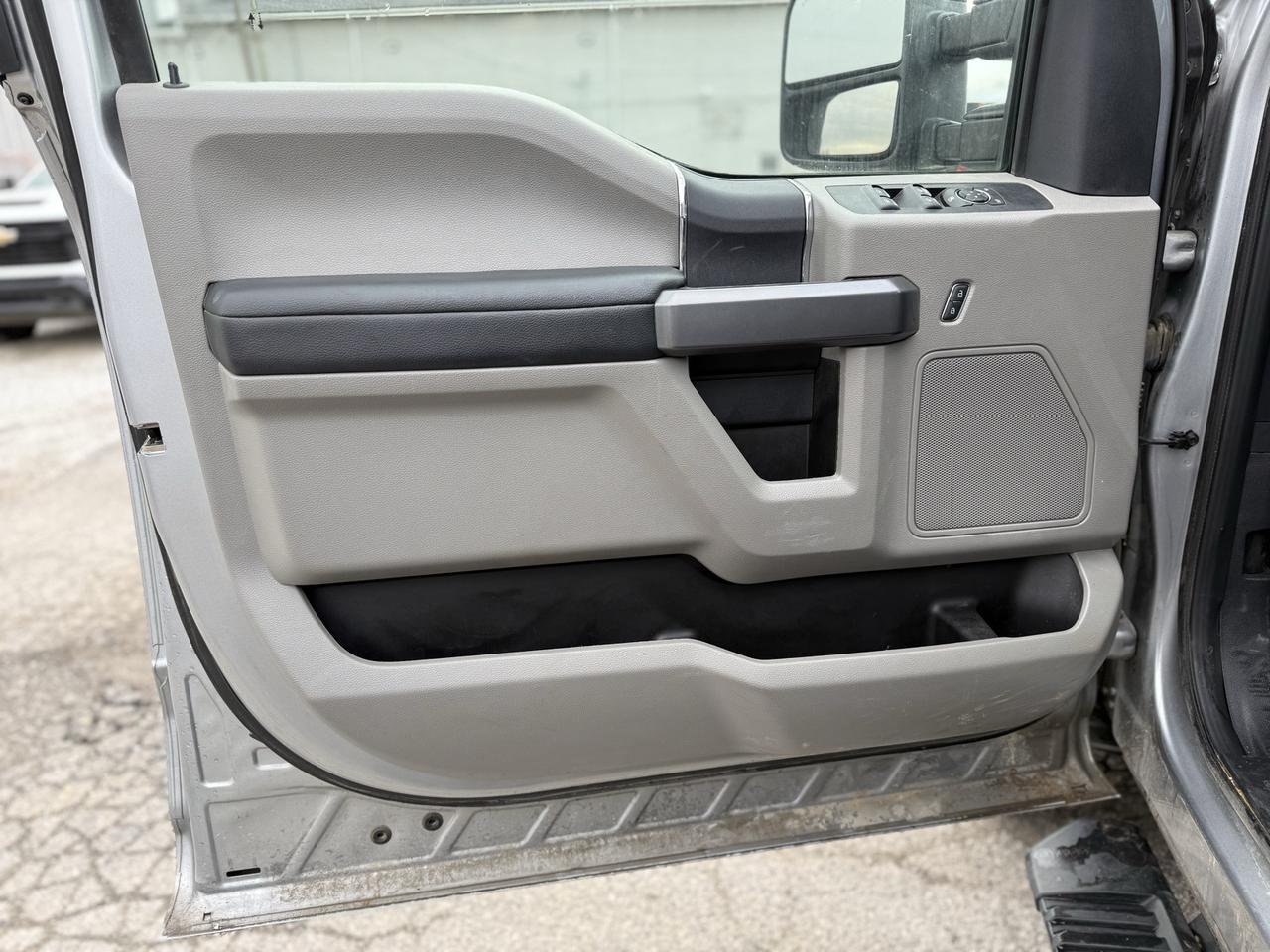 2022 Ford F-250SD XLT Crestwood KY