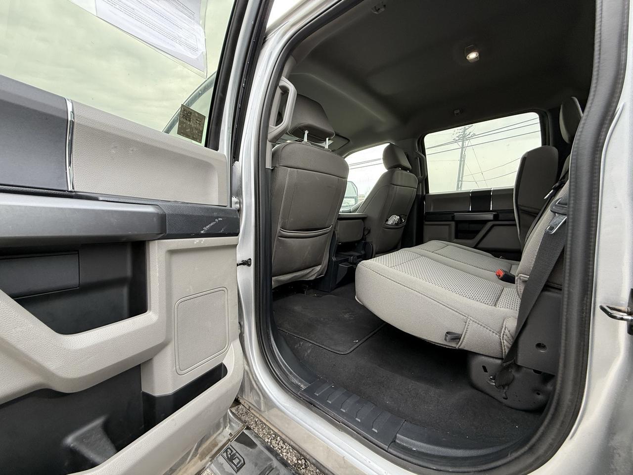 2022 Ford F-250SD XLT Crestwood KY