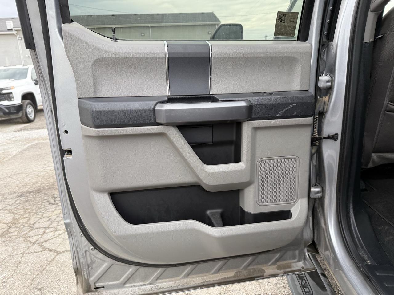 2022 Ford F-250SD XLT Crestwood KY