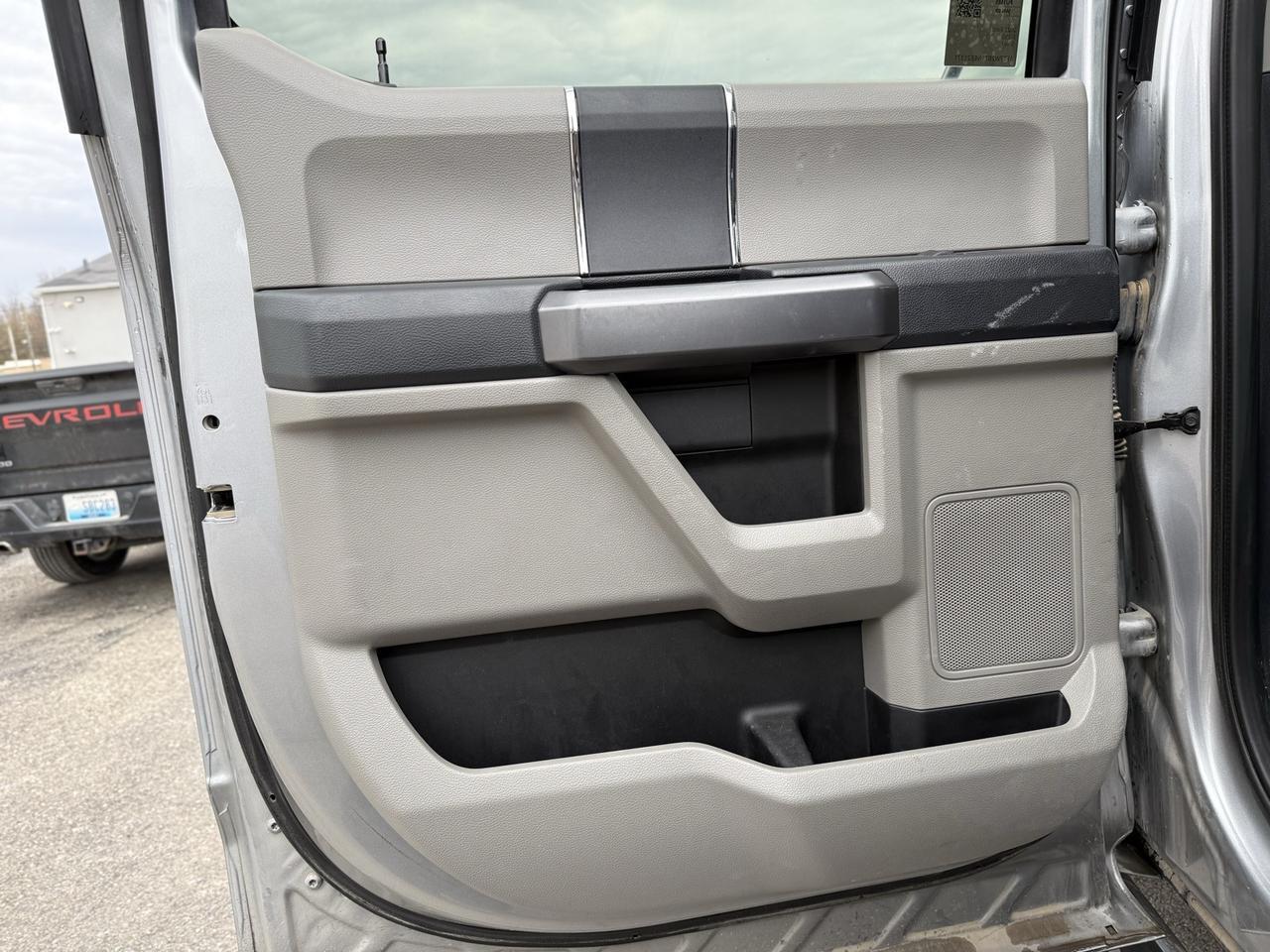 2022 Ford F-250SD XLT Crestwood KY