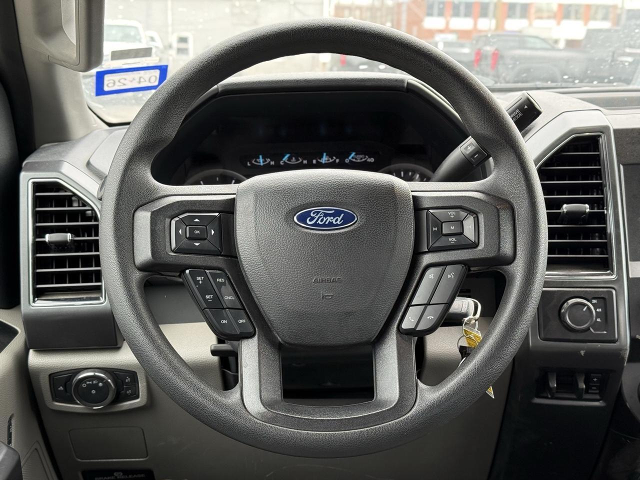 2022 Ford F-250SD XLT Crestwood KY