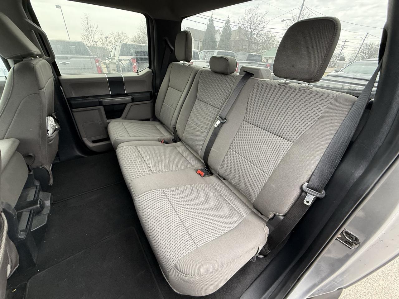 2022 Ford F-250SD XLT Crestwood KY