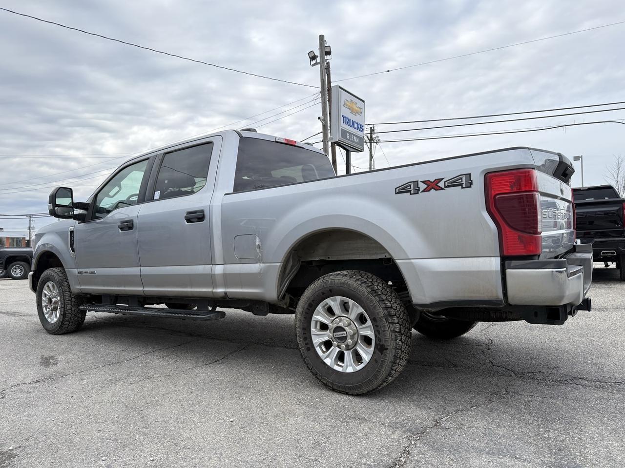 2022 Ford F-250SD XLT Crestwood KY