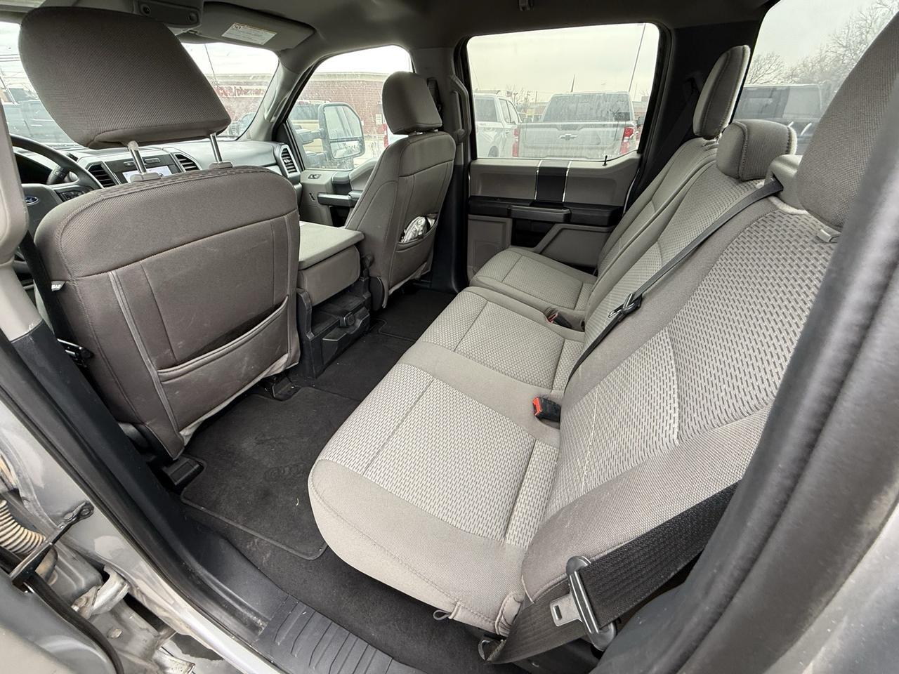 2022 Ford F-250SD XLT Crestwood KY