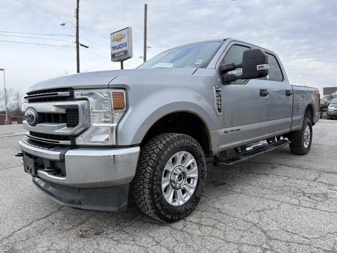 2022 Ford F-250SD XLT Crestwood KY
