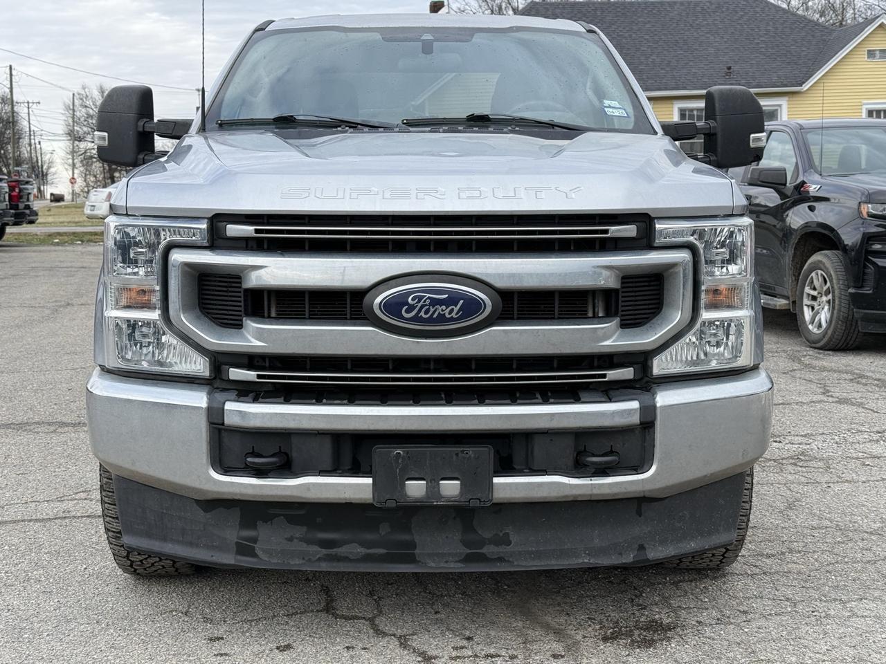2022 Ford F-250SD XLT Crestwood KY