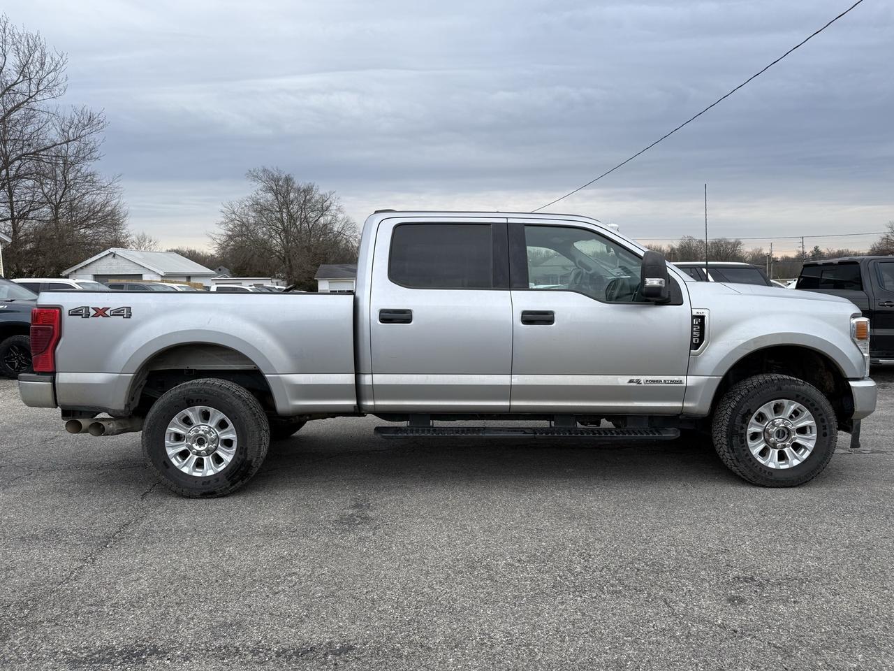 2022 Ford F-250SD XLT Crestwood KY