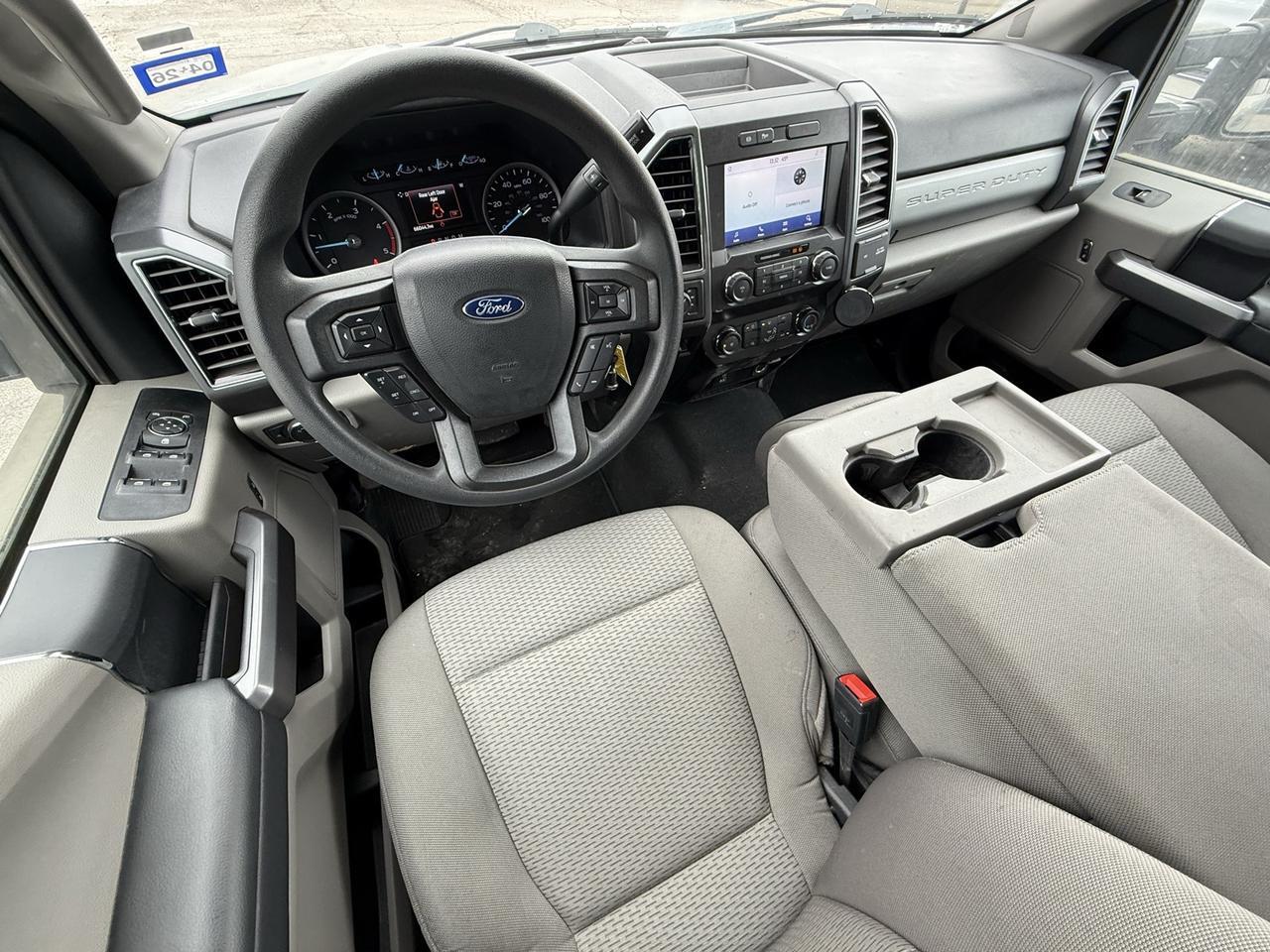 2022 Ford F-250SD XLT Crestwood KY