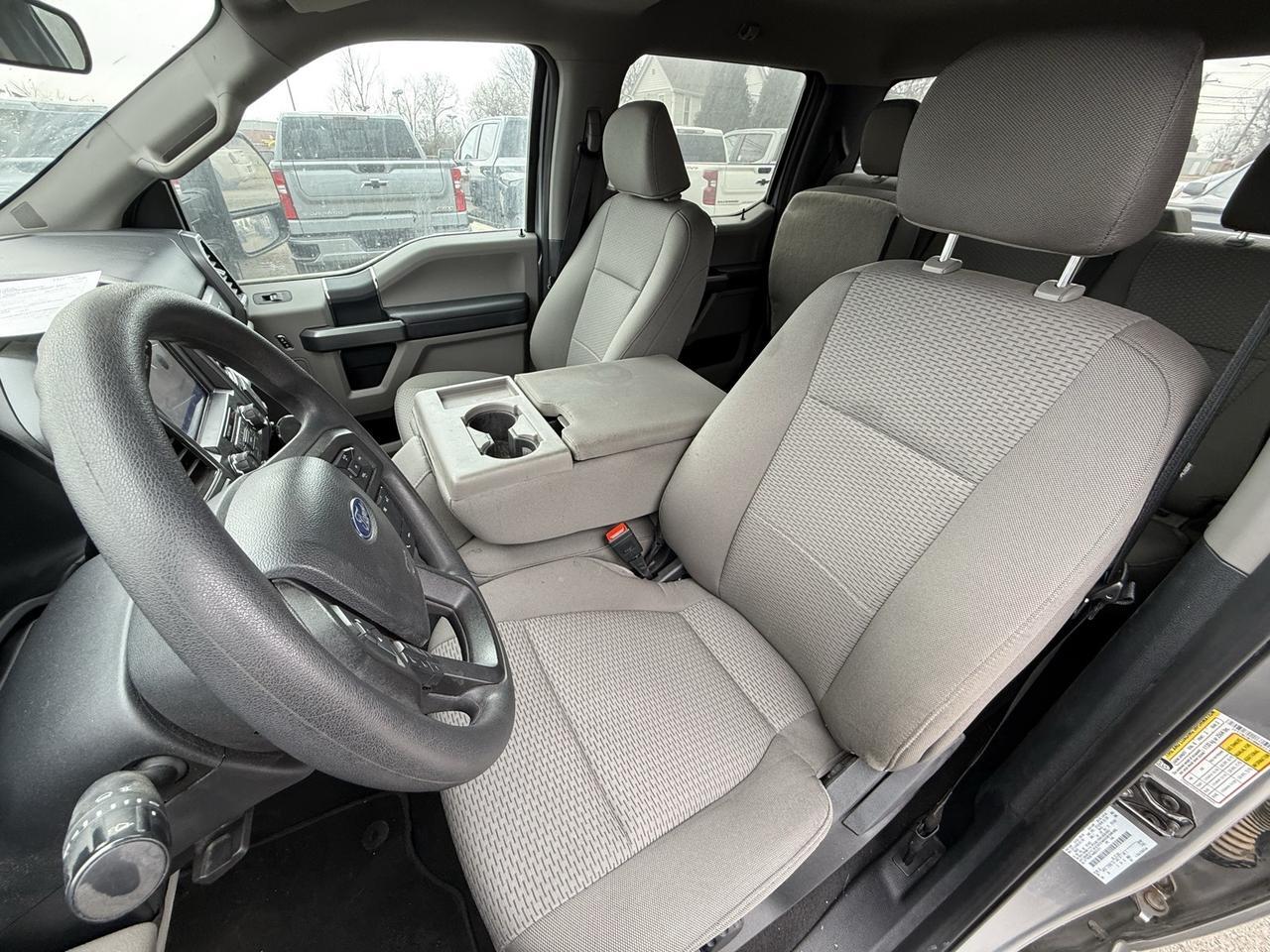 2022 Ford F-250SD XLT Crestwood KY