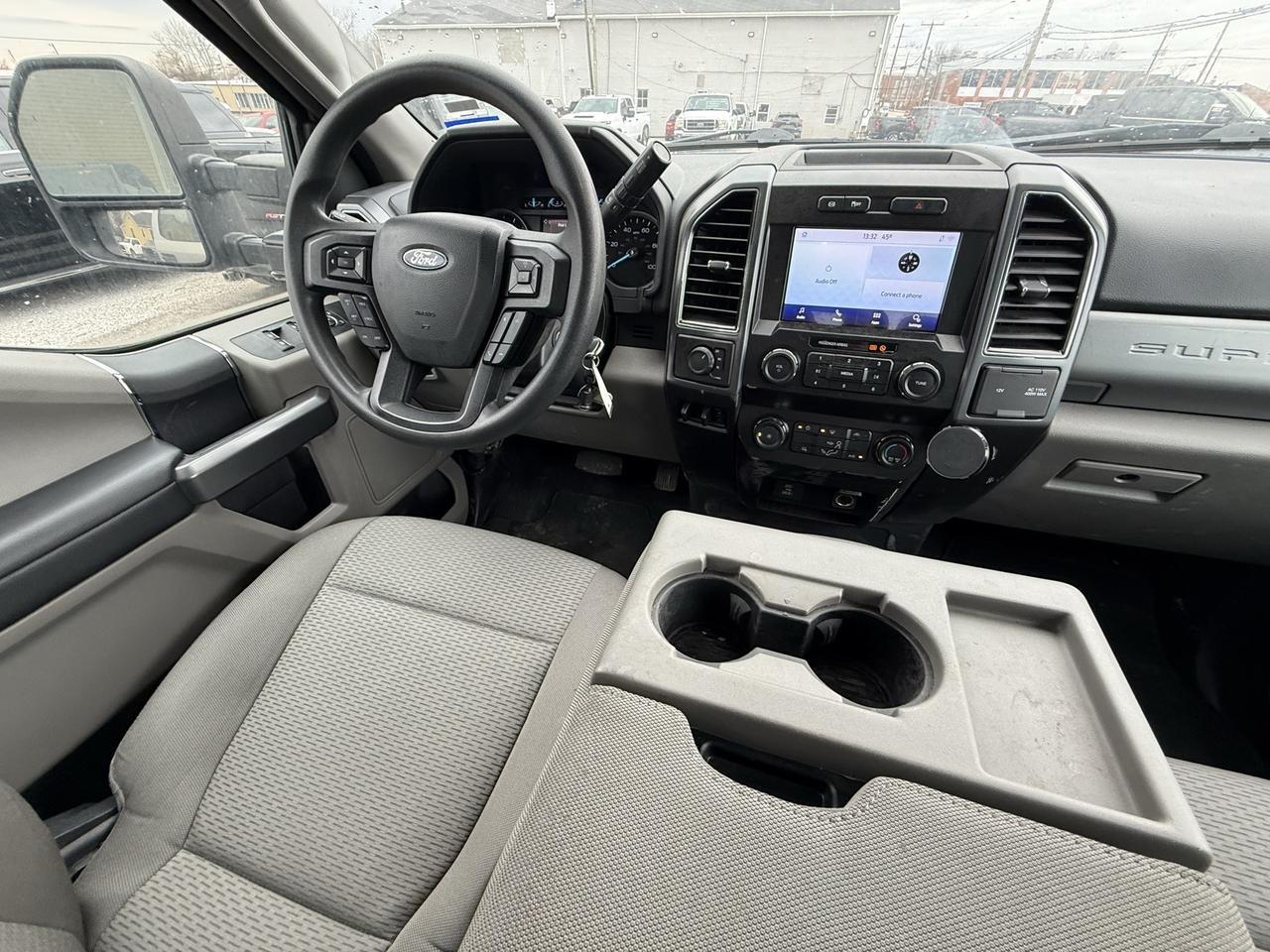 2022 Ford F-250SD XLT Crestwood KY