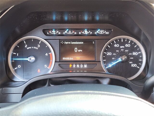 2022 Ford F-250SD XLT Grapevine TX