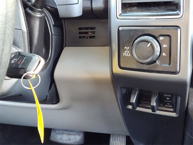 2022 Ford F-250SD XLT Grapevine TX