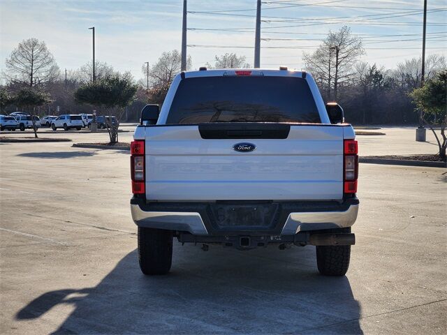 2022 Ford F-250SD XLT Grapevine TX