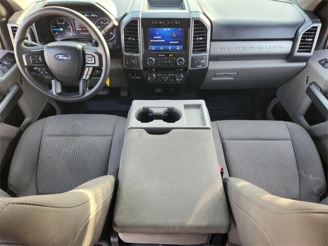 2022 Ford F-250SD XLT Grapevine TX