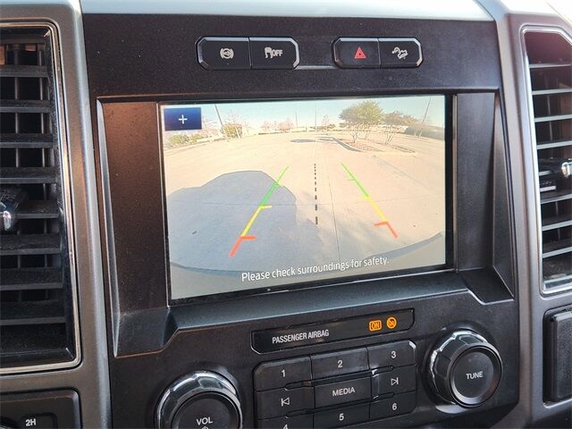 2022 Ford F-250SD XLT Grapevine TX