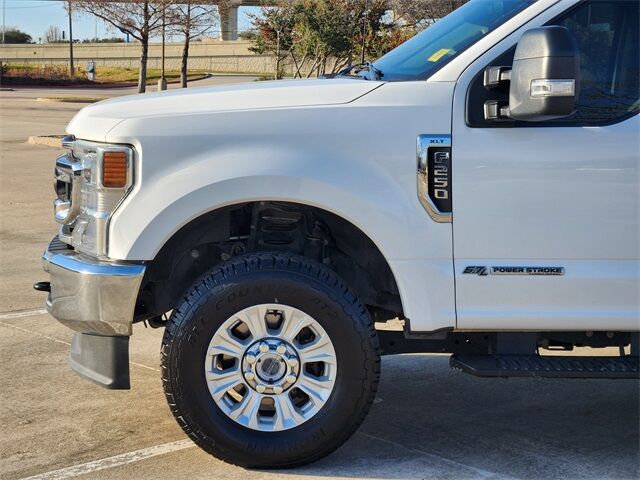 2022 Ford F-250SD XLT Grapevine TX