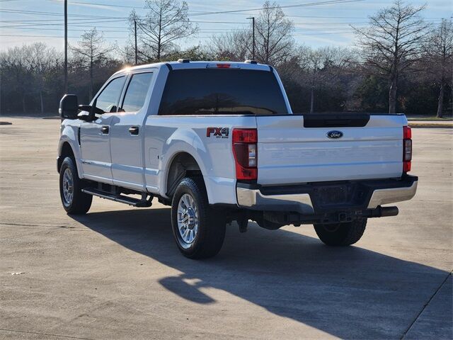 2022 Ford F-250SD XLT Grapevine TX