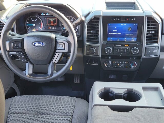 2022 Ford F-250SD XLT Grapevine TX