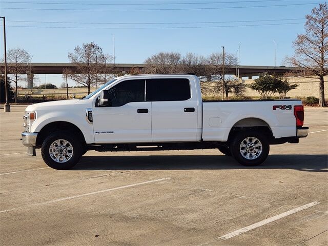 2022 Ford F-250SD XLT Grapevine TX