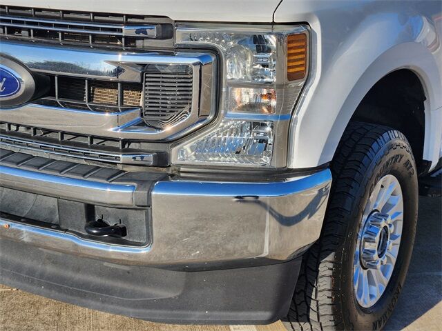 2022 Ford F-250SD XLT Grapevine TX