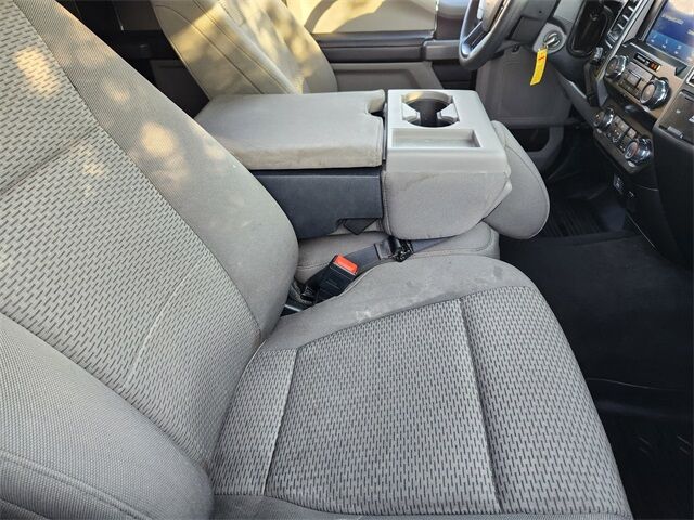 2022 Ford F-250SD XLT Grapevine TX