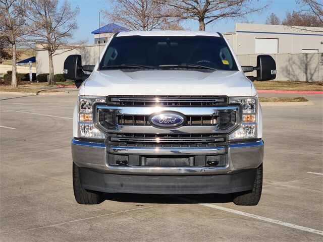 2022 Ford F-250SD XLT Grapevine TX
