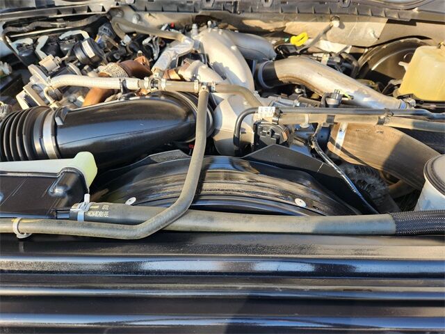 2022 Ford F-250SD XLT Grapevine TX