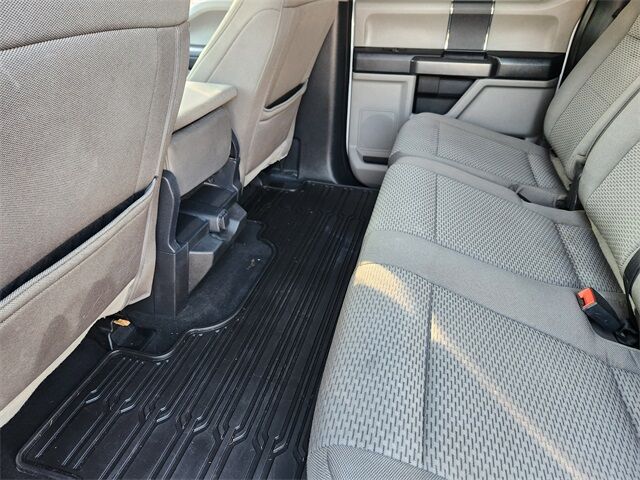 2022 Ford F-250SD XLT Grapevine TX