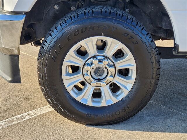2022 Ford F-250SD XLT Grapevine TX