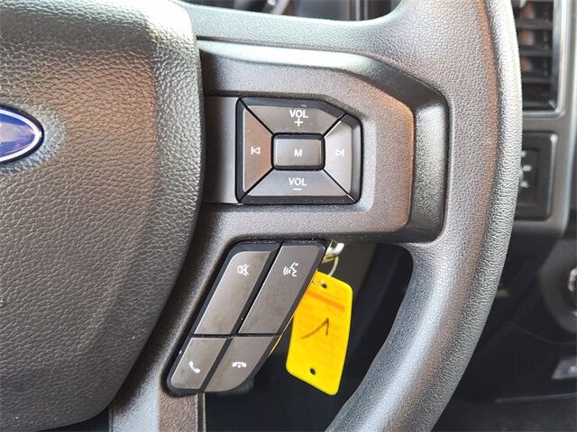 2022 Ford F-250SD XLT Grapevine TX