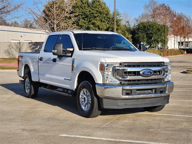 2022 Ford F-250SD XLT Grapevine TX