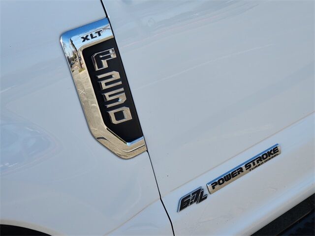 2022 Ford F-250SD XLT Grapevine TX