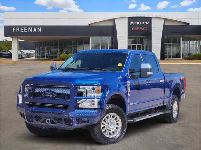 2022 Ford F-250SD