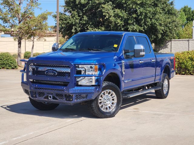 2022 Ford F-250SD
