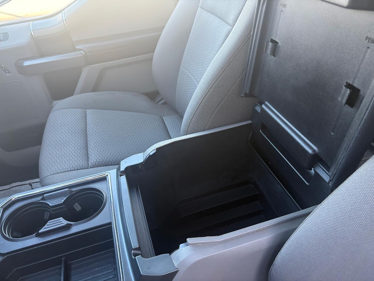 2022 Ford F-250SD XLT Mountain Home ID