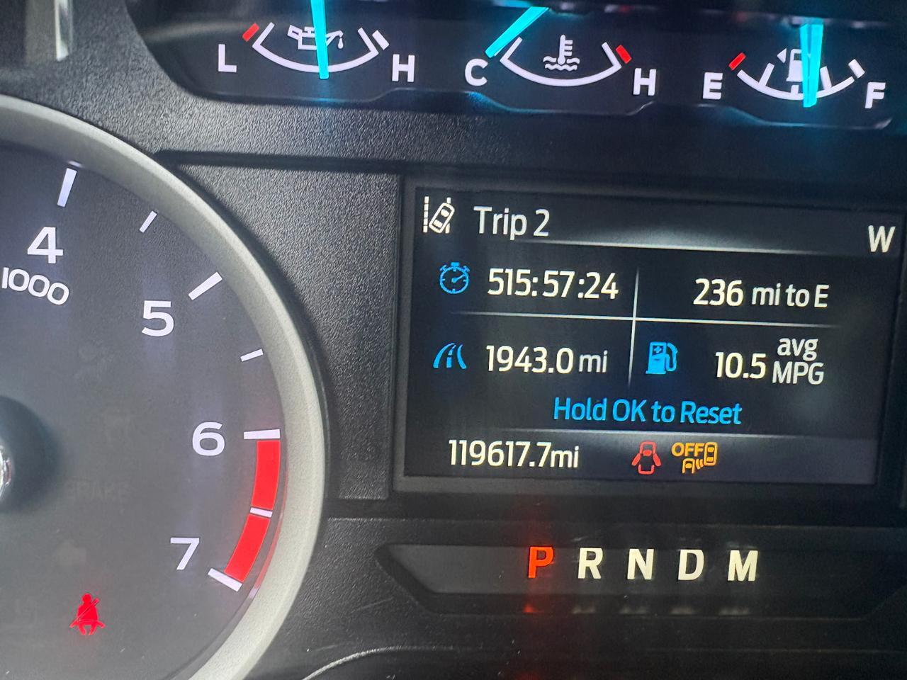 2022 Ford F-250SD XLT Mountain Home ID