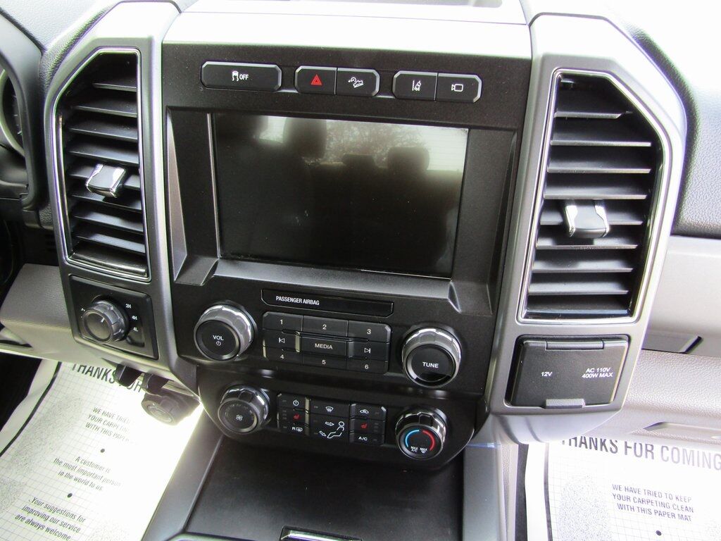 2022 Ford F-250SD XLT Mountain Home ID