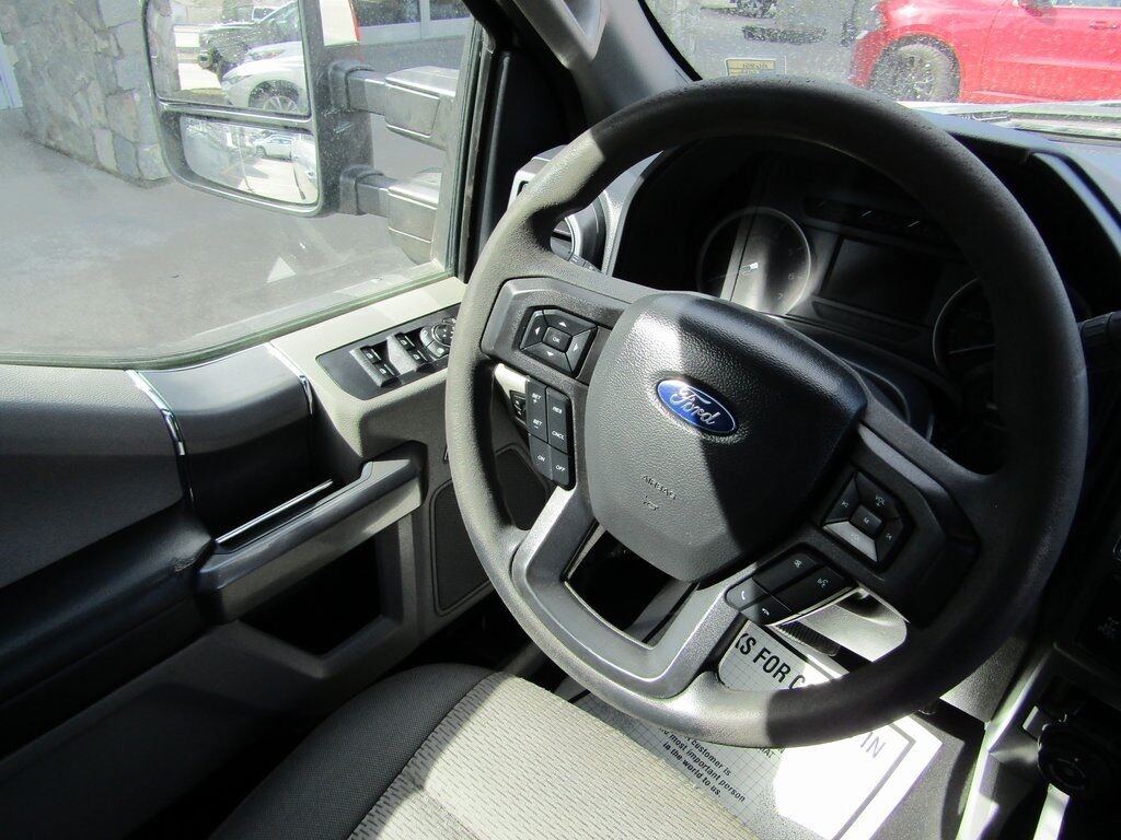 2022 Ford F-250SD XLT Mountain Home ID