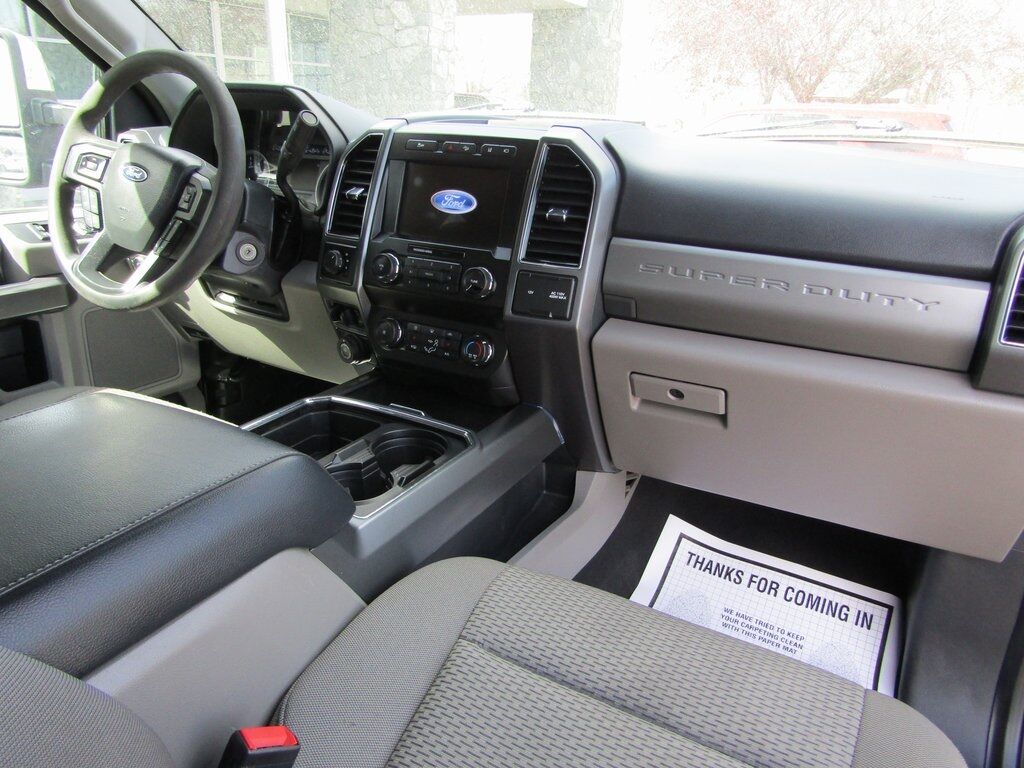 2022 Ford F-250SD XLT Mountain Home ID