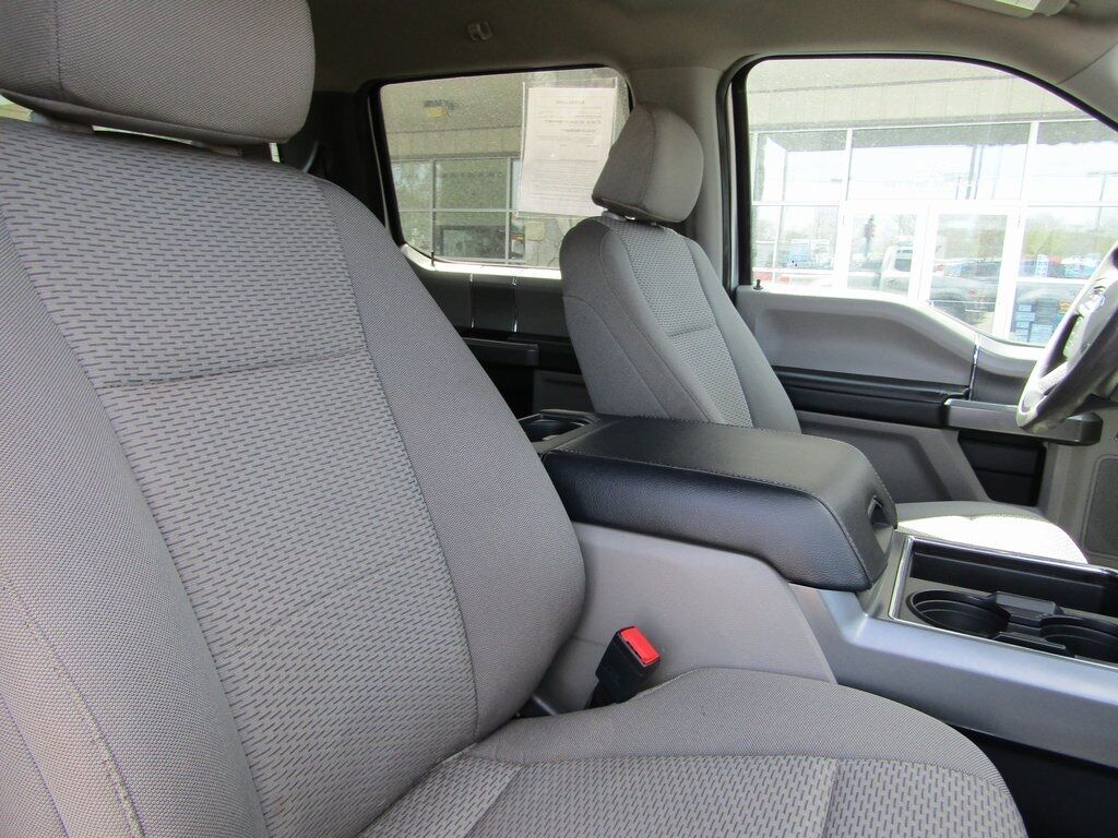 2022 Ford F-250SD XLT Mountain Home ID