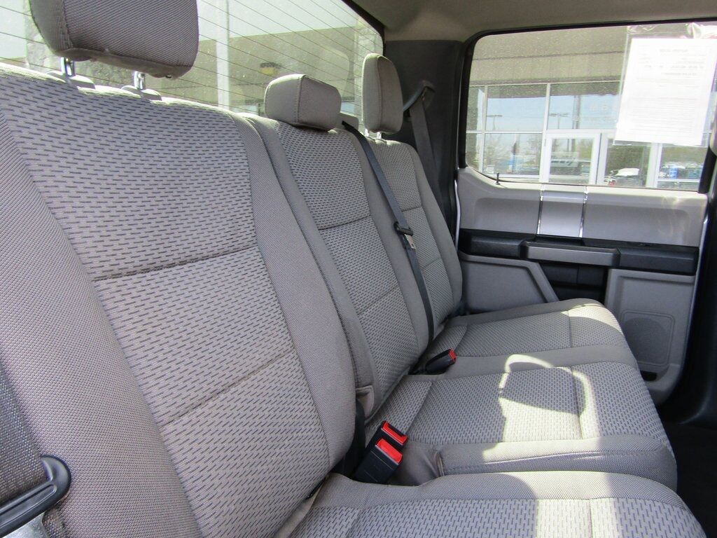 2022 Ford F-250SD XLT Mountain Home ID