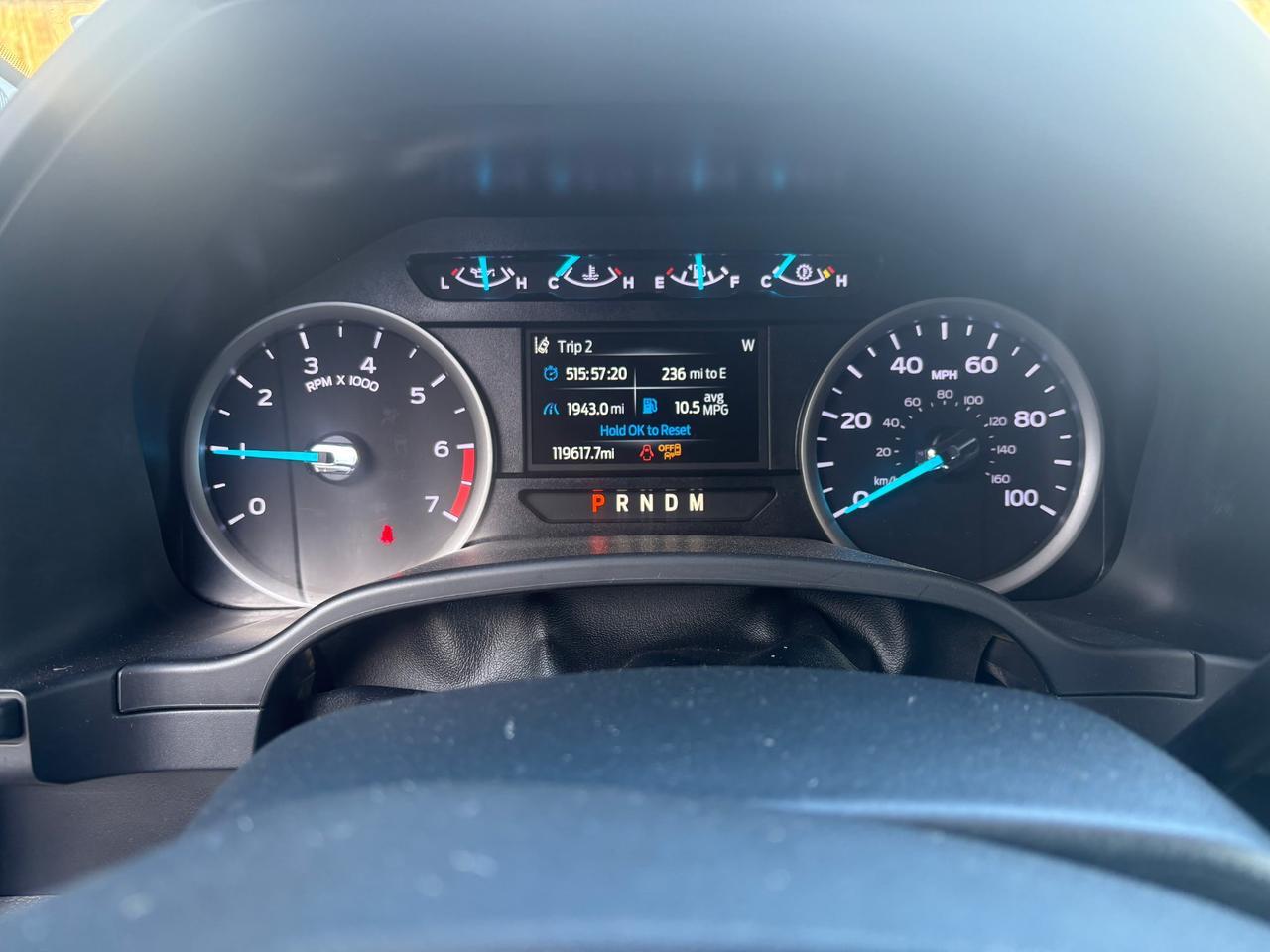 2022 Ford F-250SD XLT Mountain Home ID