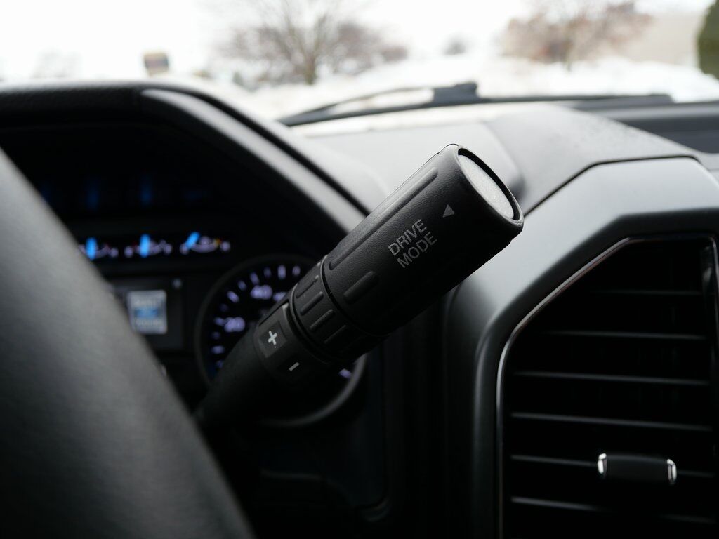 2022 Ford F-250SD XLT Mt Pleasant MI