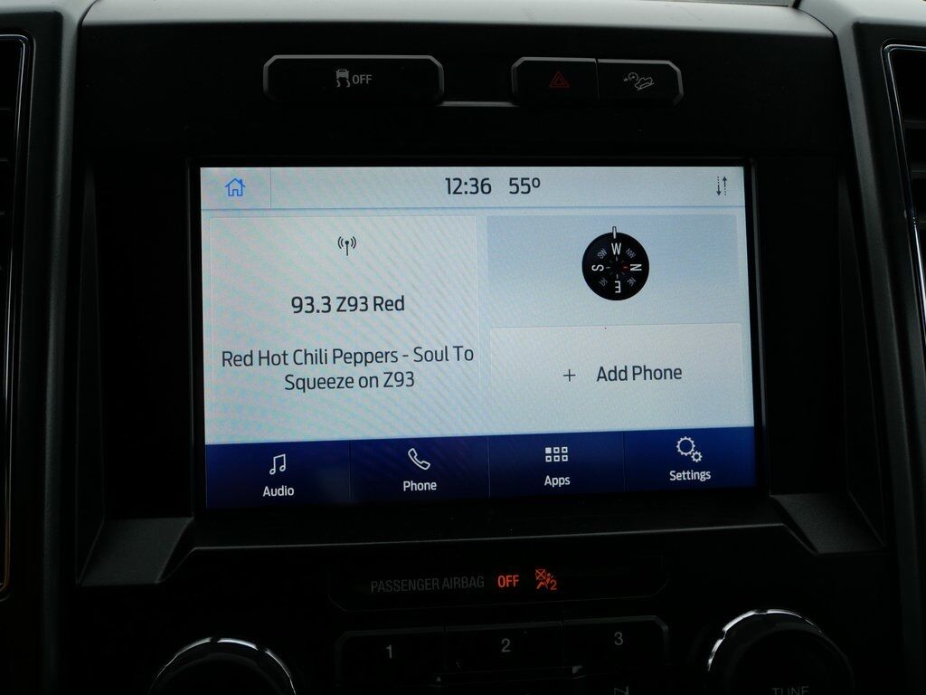 2022 Ford F-250SD XLT Mt Pleasant MI