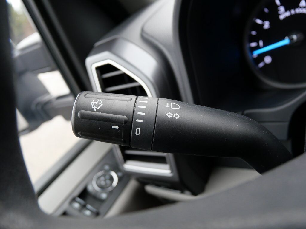 2022 Ford F-250SD XLT Mt Pleasant MI