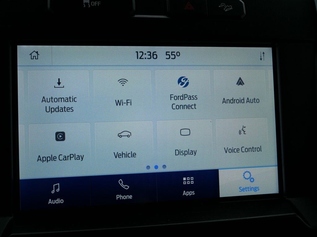 2022 Ford F-250SD XLT Mt Pleasant MI