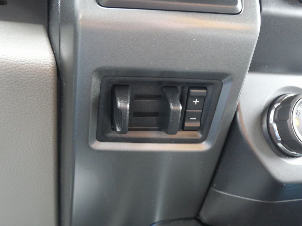 2022 Ford F-250SD XLT Mt Pleasant MI