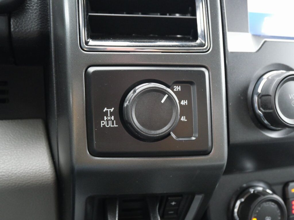 2022 Ford F-250SD XLT Mt Pleasant MI