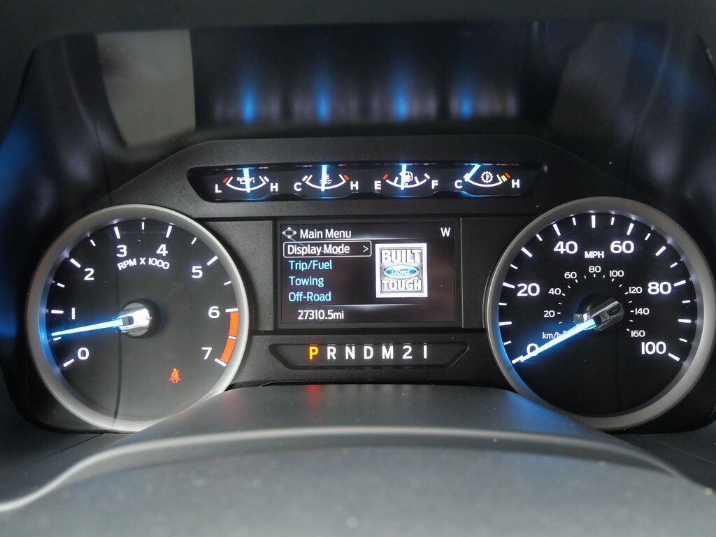 2022 Ford F-250SD XLT Mt Pleasant MI